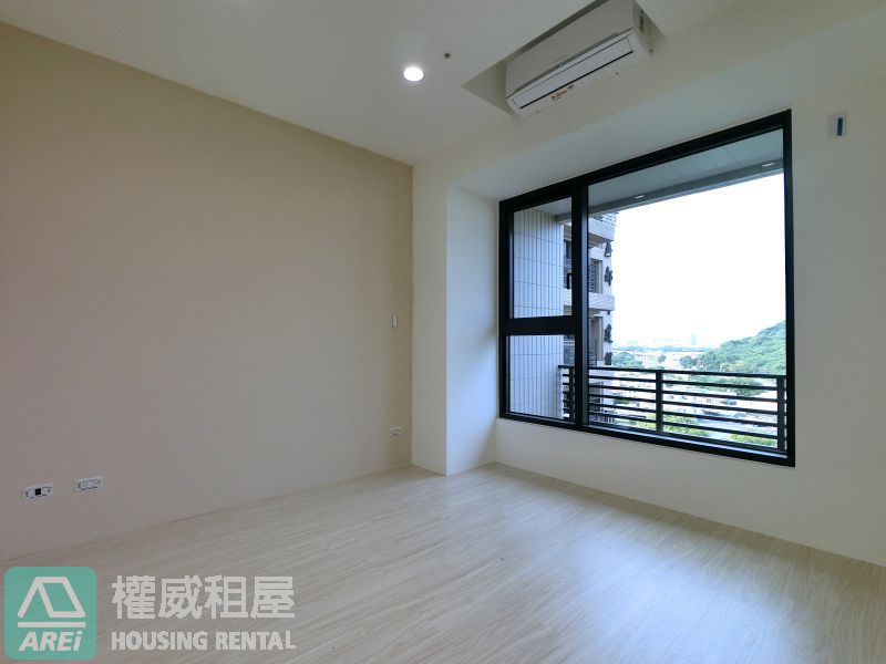 蓮潭天湖｜景觀雅寓 | 景觀2房平車可租補