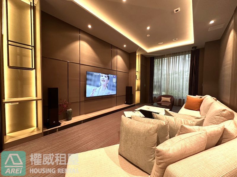 蓮潭天湖｜景觀雅寓 | 景觀2房平車可租補