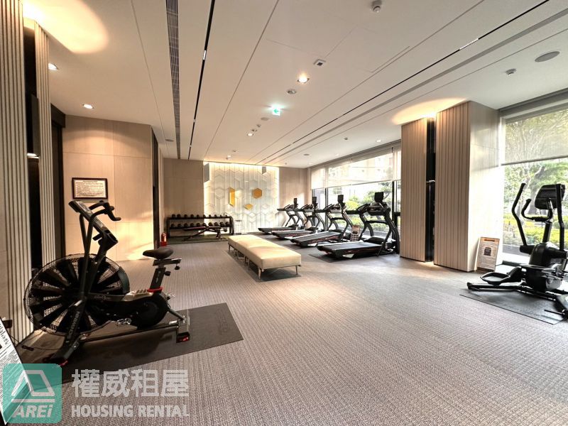 蓮潭天湖｜景觀雅寓 | 景觀2房平車可租補