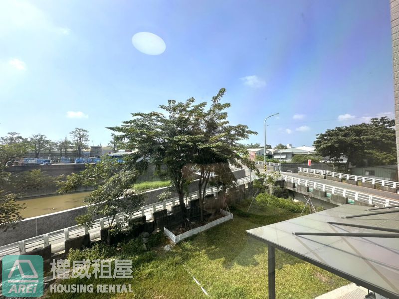 台積電專區 | 渡假風透天別墅