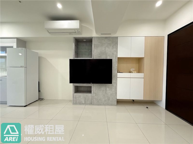 近美麗島MRT美麗城安2房車位