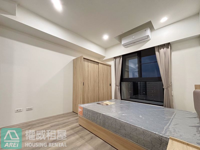 後勁MRT科楠全新精緻3房平車|可租補|可寵物