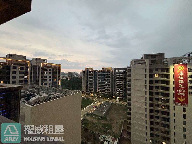 後勁MRT科楠全新精緻3房平車|可租補|可寵物