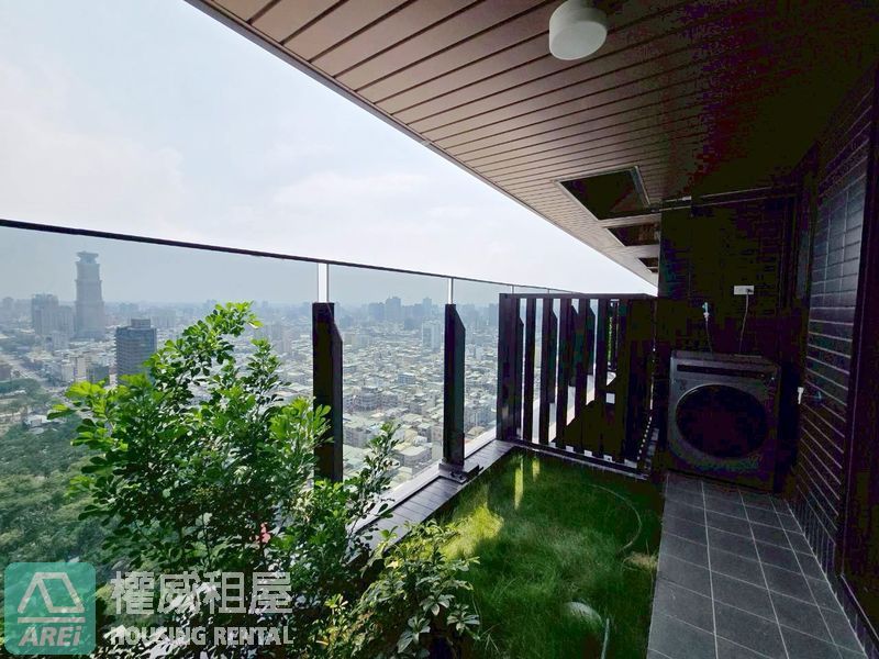 ⭐MRT12 興富發博愛2房｜景觀宅平車｜博愛京棧⭐