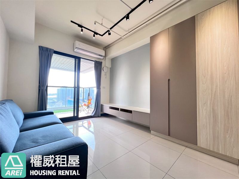 🌿高大特區｜悅讀平均綠｜高樓景觀2+1房平車宅