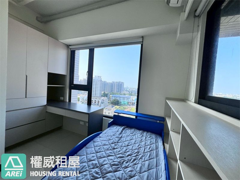 🌿高大特區｜悅讀平均綠｜高樓景觀2+1房平車宅