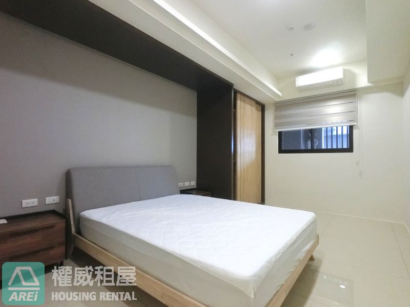 美術龍騰．天景邸 | 3+1房平車