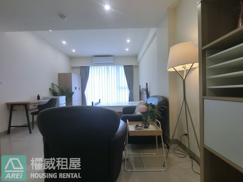 台積電專區 | 仁武全新透天套房可租補