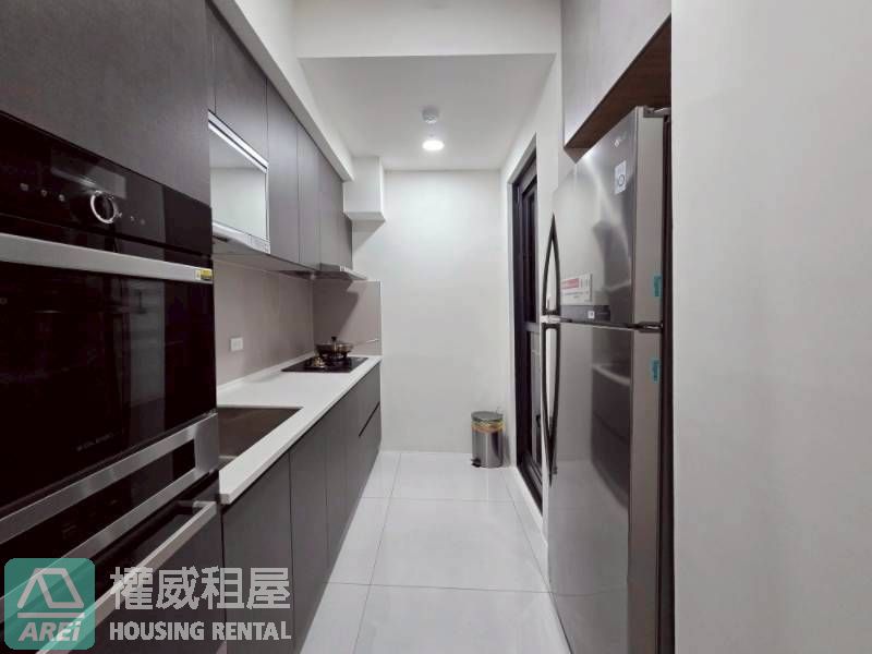 高樓視野×首排綠海｜京城馥之森×輕豪宅三房平車