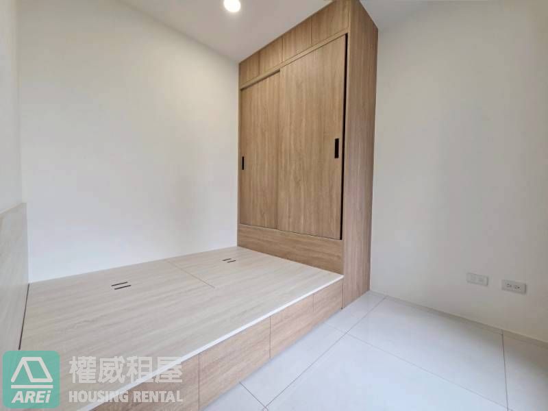 高樓視野×首排綠海｜京城馥之森×輕豪宅三房平車