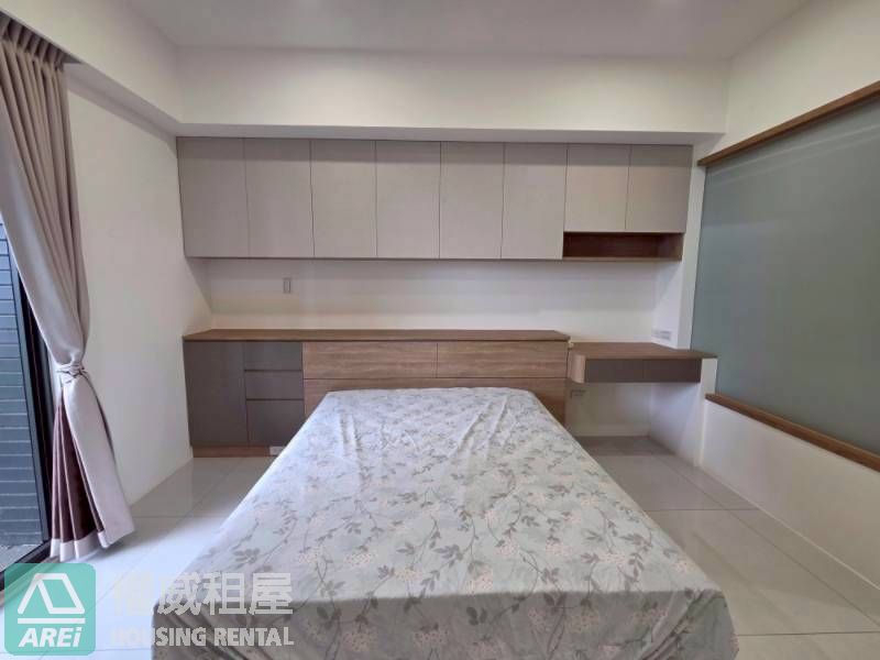 高樓視野×首排綠海｜京城馥之森×輕豪宅三房平車