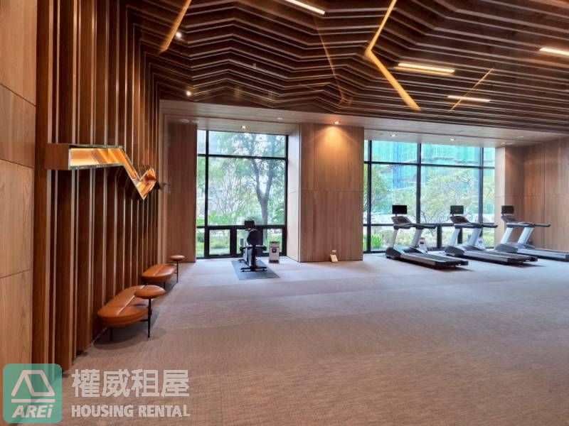 高樓視野×首排綠海｜京城馥之森×輕豪宅三房平車