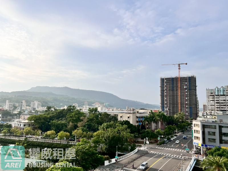 🏡市議會捷運．雅居華廈．金鑾雅築8房3衛