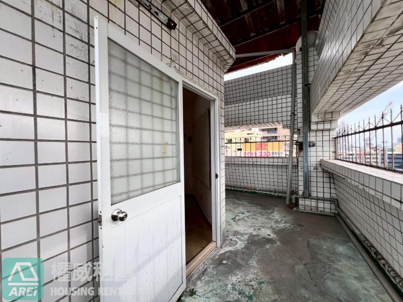 🏡市議會捷運．雅居華廈．金鑾雅築8房3衛