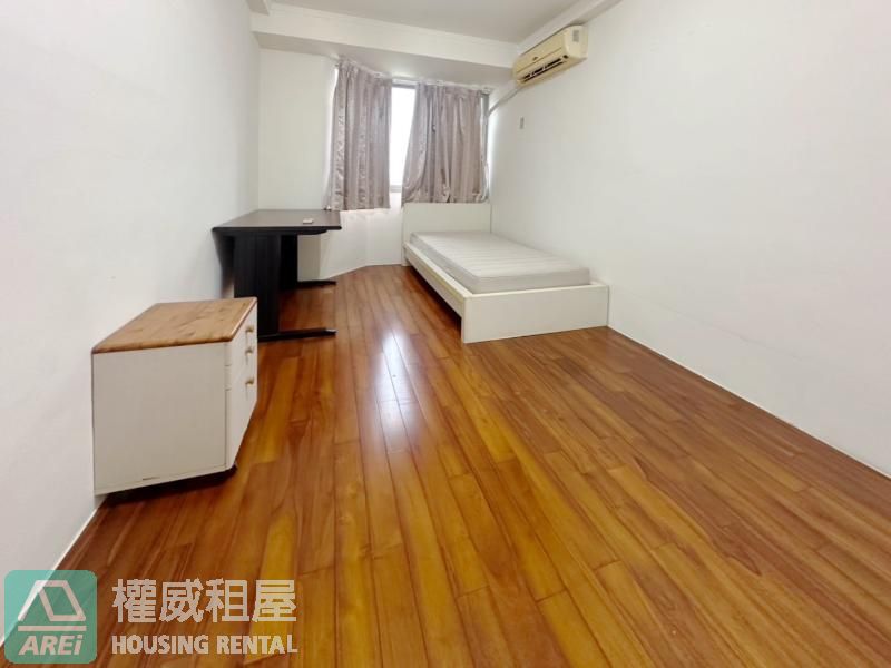 河堤社區｜鼎宇心園｜寬敞4房含平車