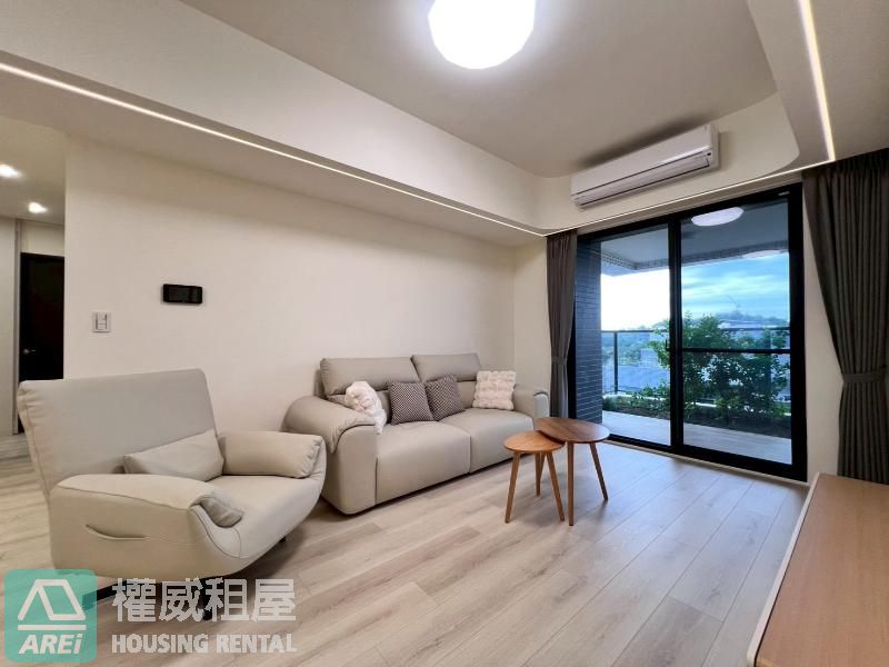 🌳蓮池潭巨蛋|心儀大空間3房平車|高潭市2