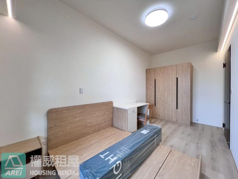 🌳蓮池潭巨蛋|心儀大空間3房平車|高潭市2