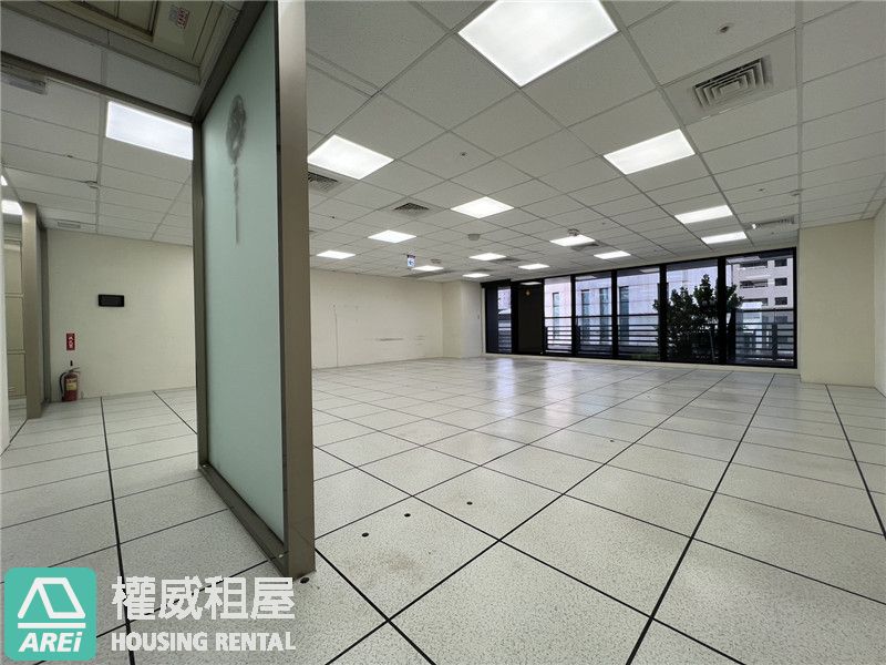 全新高雄中正CBD經貿中心辦公室