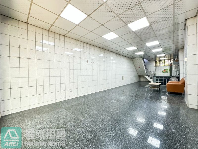 建工陽明商圈1+2店住3房可停車可租補