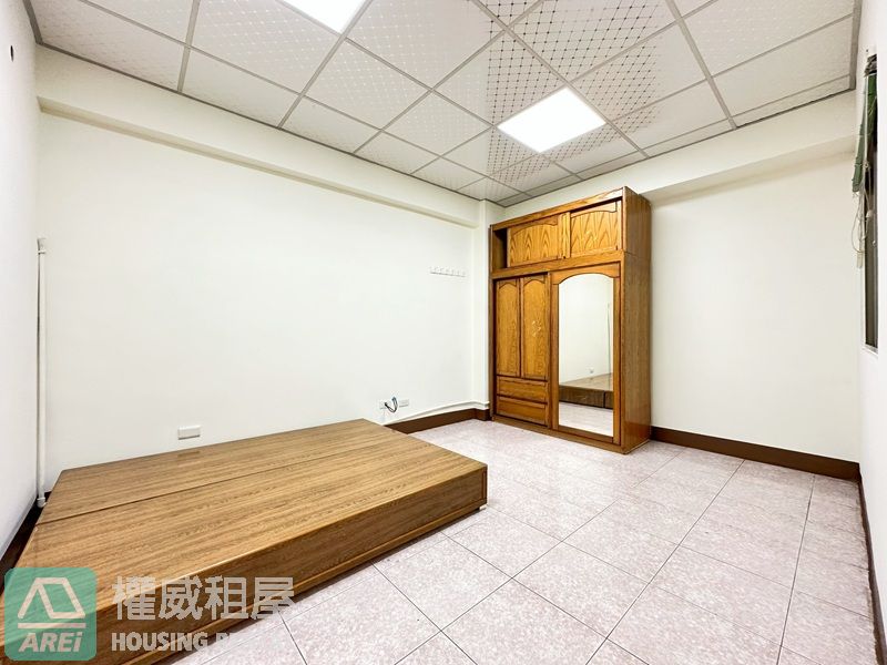 建工陽明商圈1+2店住3房可停車可租補