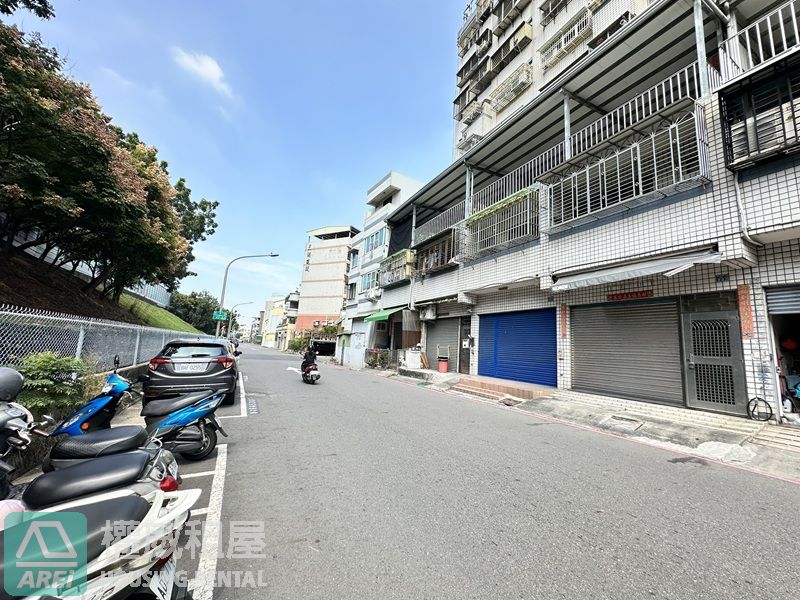 建工陽明商圈1+2店住3房可停車可租補