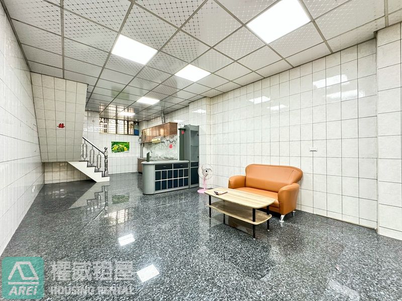 建工陽明商圈1+2店住3房可停車可租補