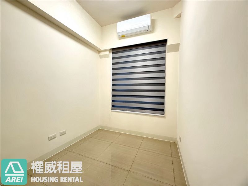 高雄車站匯視界 ✨ 全新白亮3房大空間｜平車可租補