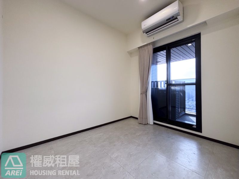 興富發博愛高樓層景觀3房平車