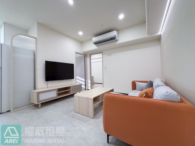 興富發博愛高樓層景觀3房平車