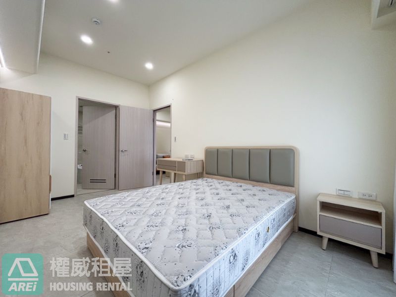 興富發博愛高樓層景觀3房平車