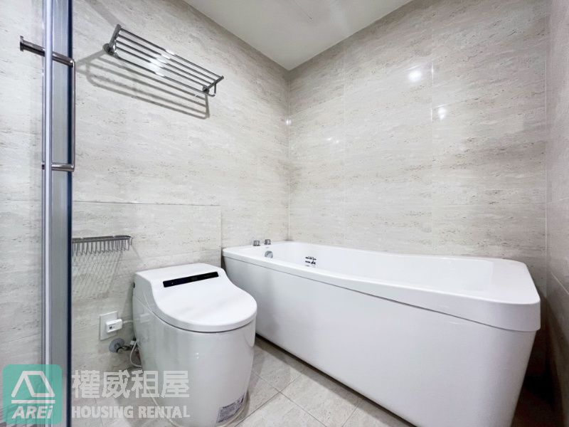 興富發博愛高樓層景觀3房平車