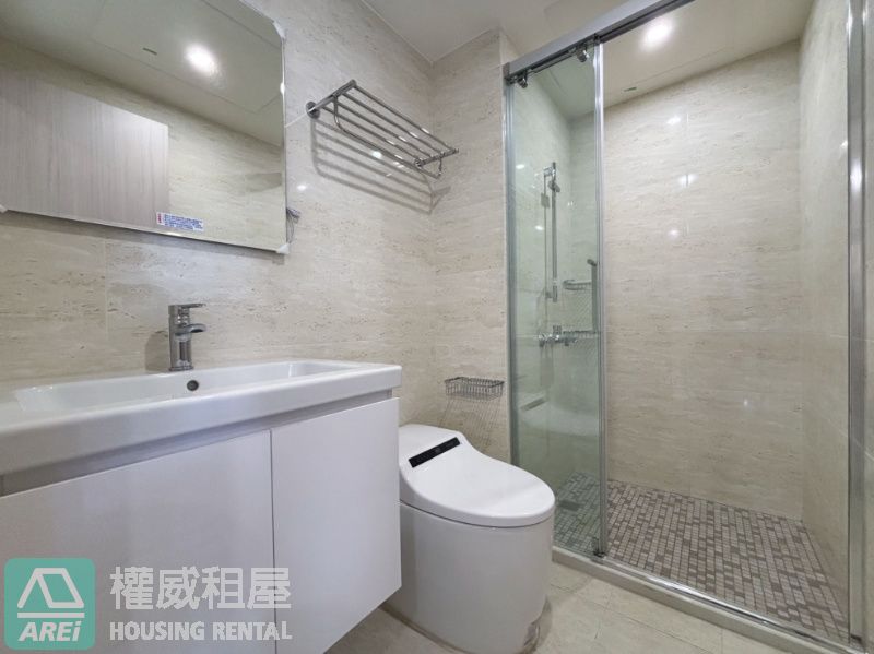 興富發博愛高樓層景觀3房平車