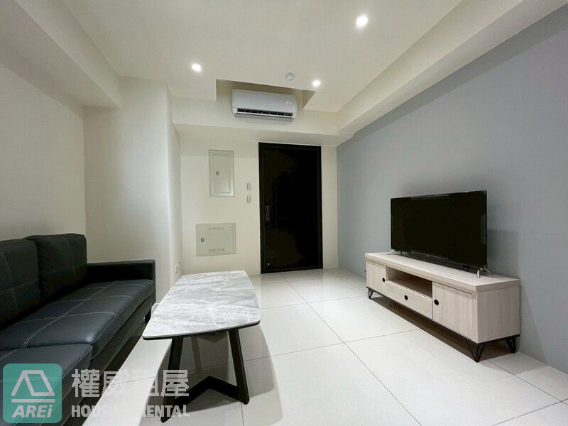 【文合苑】質感宅｜兩衛設計兩房可租補