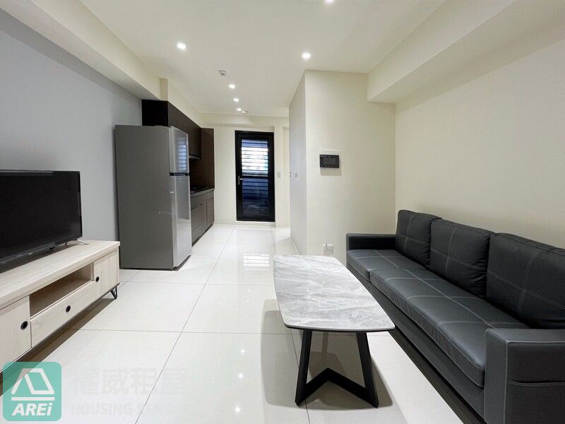 【文合苑】質感宅｜兩衛設計兩房可租補