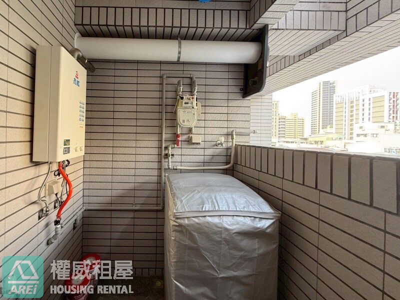 【文合苑】質感宅｜兩衛設計兩房可租補