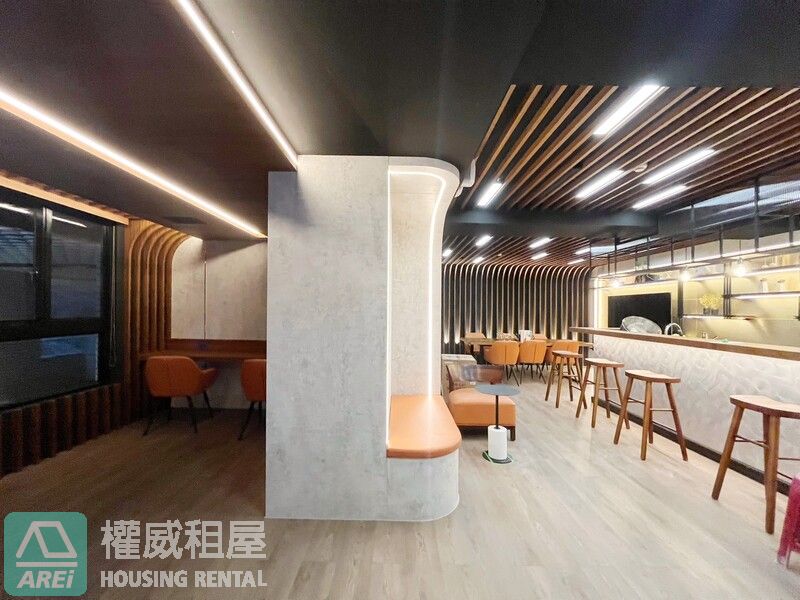 【文合苑】質感宅｜兩衛設計兩房可租補