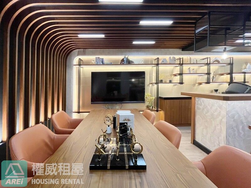 【文合苑】質感宅｜兩衛設計兩房可租補