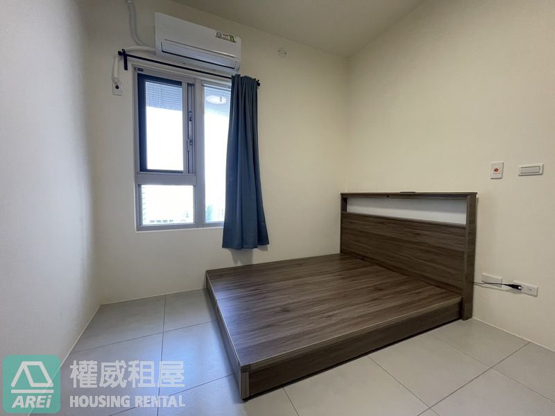 高大拓真採光寵物友善兩房平車可租補