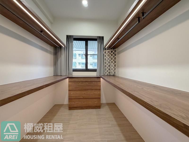 🌿生態園區｜日大雍禾｜溫潤木質調3房平車