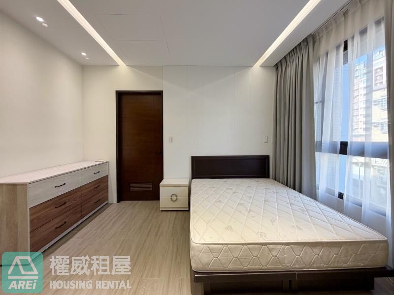 🌿生態園區｜日大雍禾｜溫潤木質調3房平車