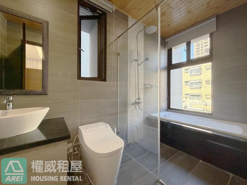 🌿生態園區｜日大雍禾｜溫潤木質調3房平車