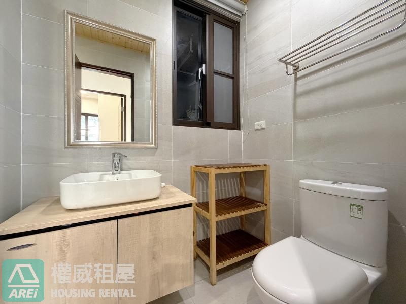 🌿生態園區｜日大雍禾｜溫潤木質調3房平車