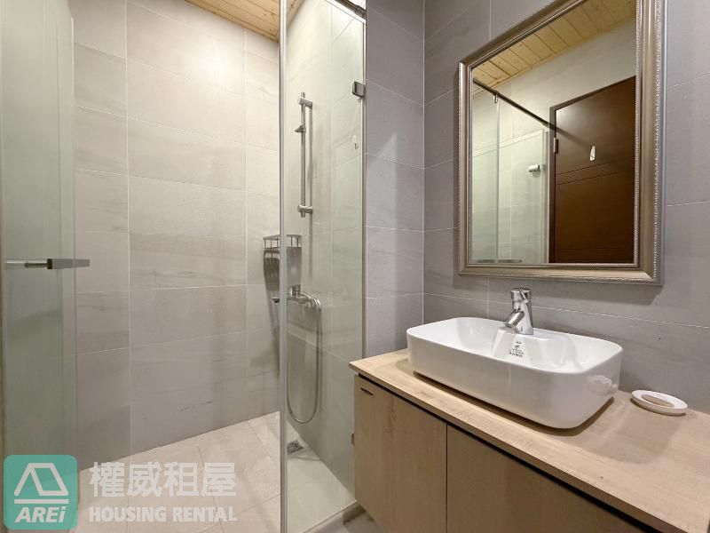 🌿生態園區｜日大雍禾｜溫潤木質調3房平車