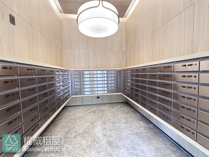 可租補【時尚帝寶】O6捷運信義國小x六合商圈x文化中心商圈(有6間)