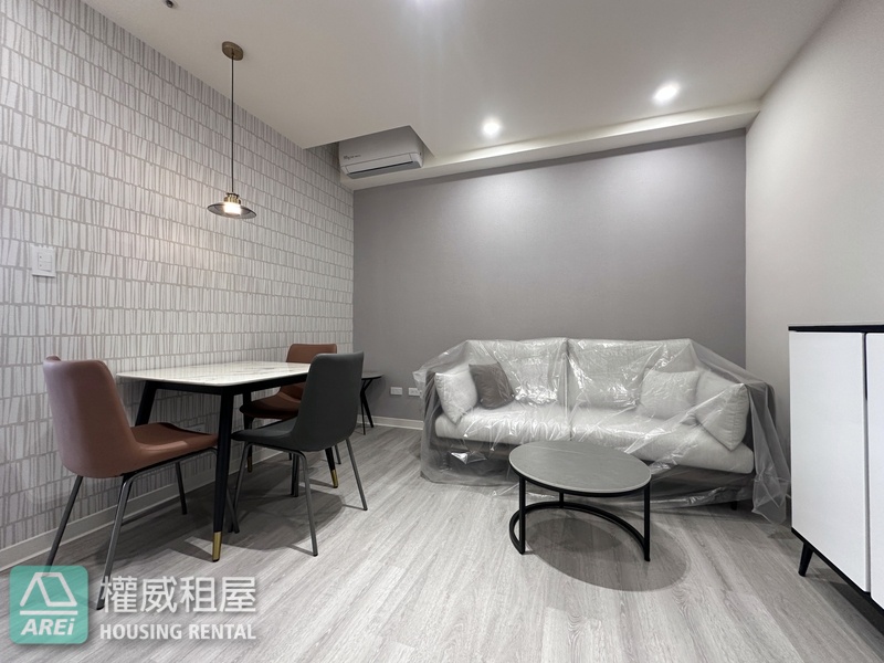 可租補【時尚帝寶】O6捷運信義國小x六合商圈x文化中心商圈(有6間)