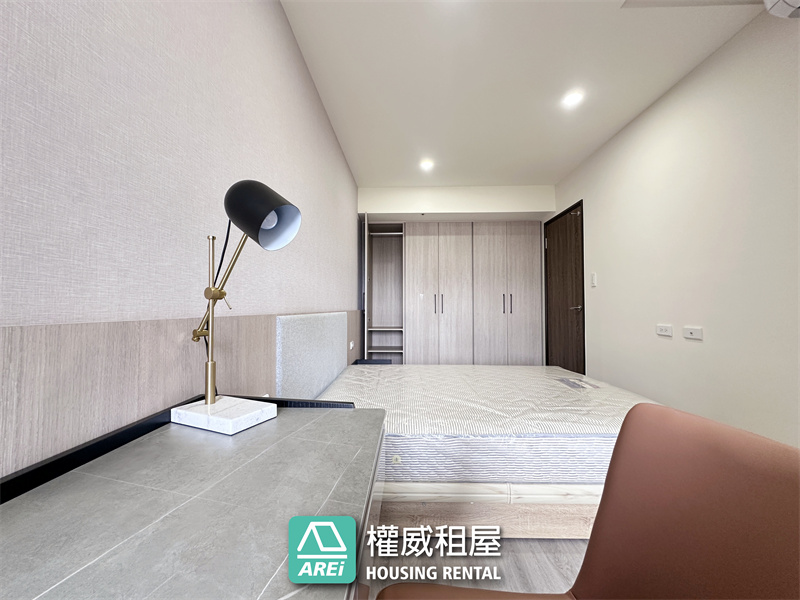 可租補【時尚帝寶】O6捷運信義國小x六合商圈x文化中心商圈大2房(有7間)