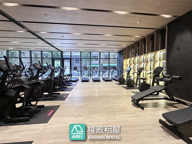 可租補【時尚帝寶】O6捷運信義國小x六合商圈x文化中心商圈大2房(有7間)