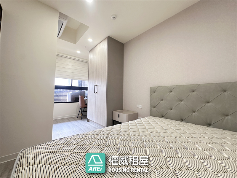 可租補【時尚帝寶】O6捷運信義國小x六合商圈x文化中心商圈(小3房)