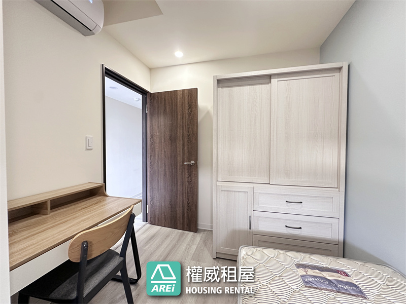 可租補【時尚帝寶】O6捷運信義國小x六合商圈x文化中心商圈(小3房)