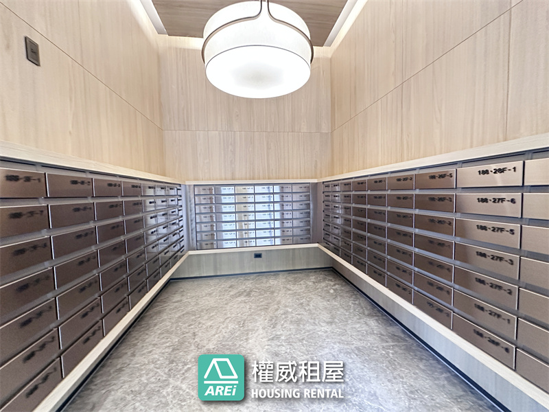 可租補【時尚帝寶】O6捷運信義國小x六合商圈x文化中心商圈(小3房)